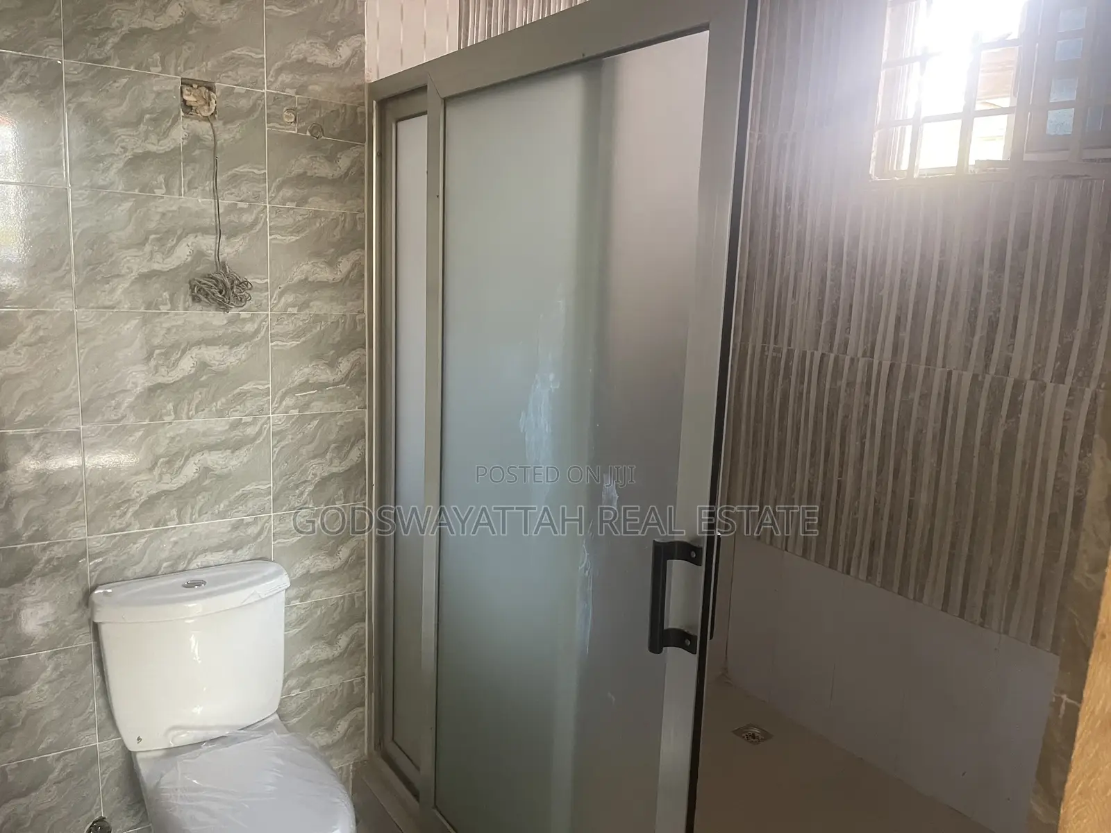 2bdrm House in East Legon, Adjiriganor for rent