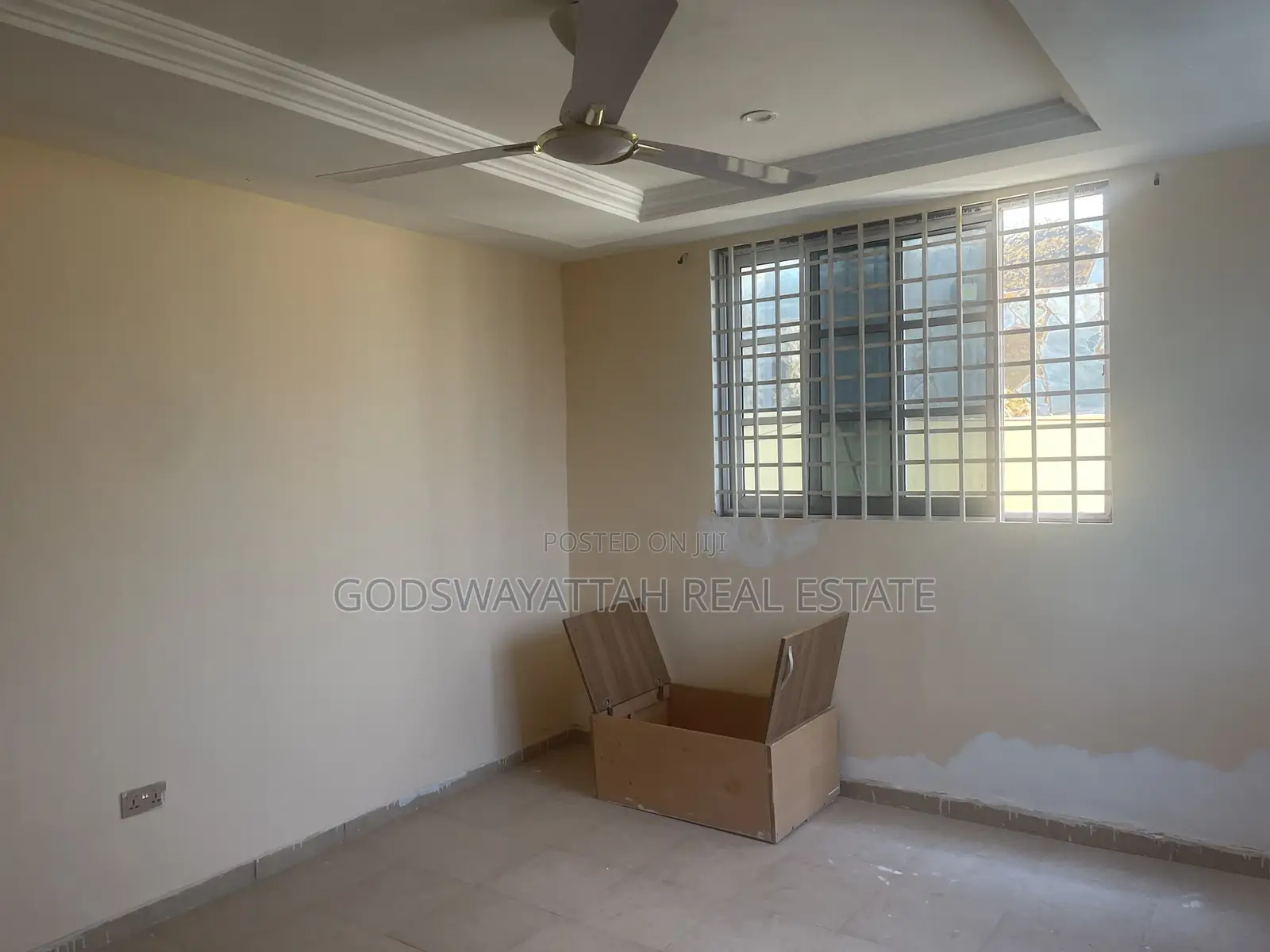 2bdrm House in East Legon, Adjiriganor for rent