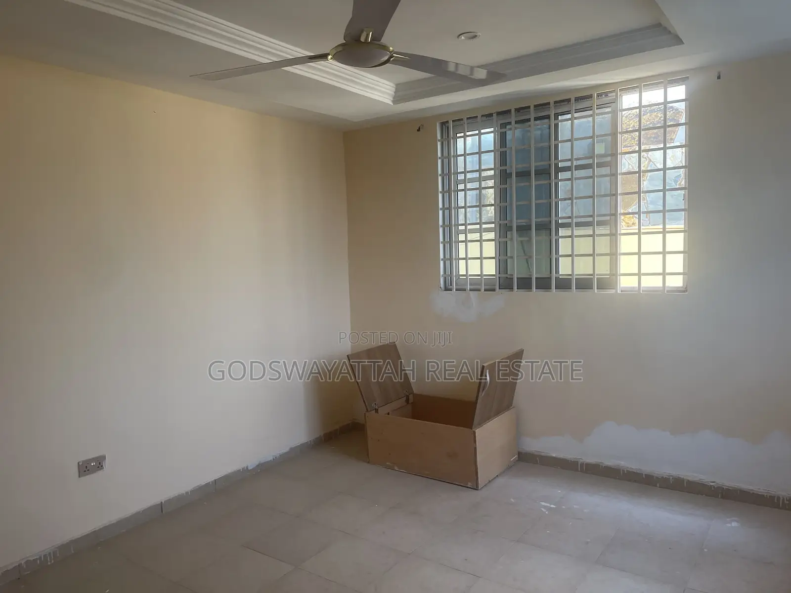 2bdrm House in East Legon, Adjiriganor for rent