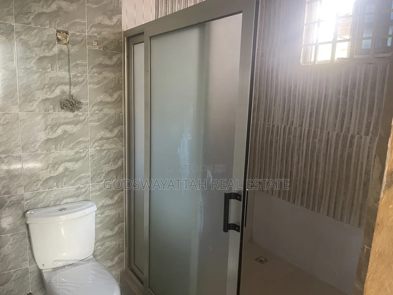 2bdrm House in East Legon, Adjiriganor for rent