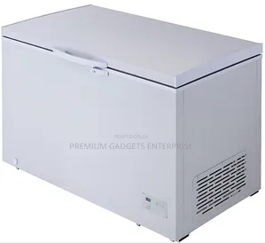 Low Voltage Start (187v-254v) 345 LG Chest Freezer