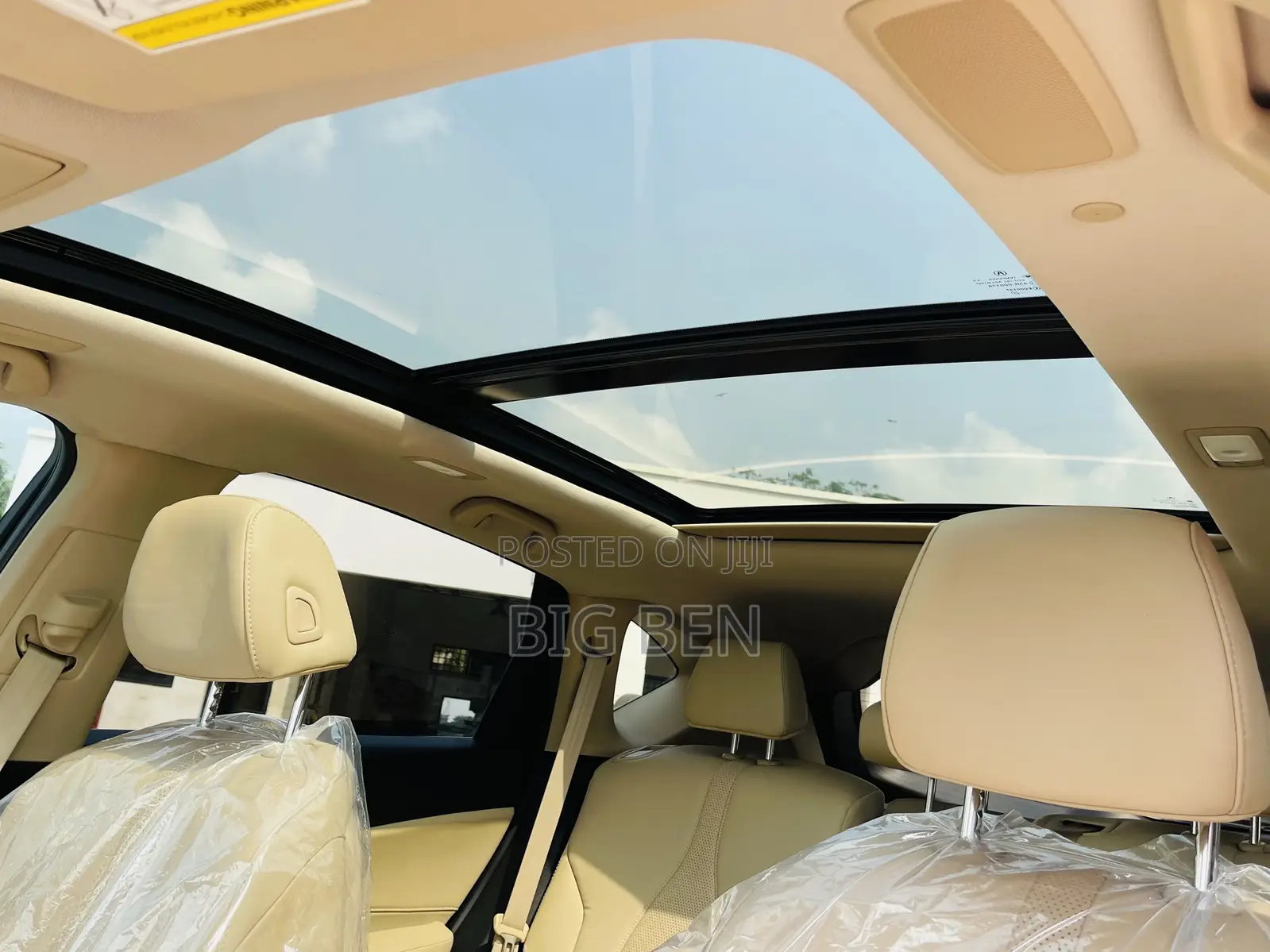 Acura RDX 2022 White