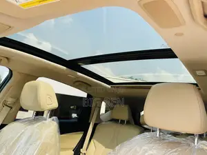 Acura RDX 2022 White