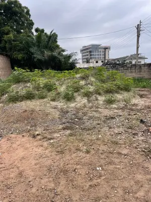 Half Plot of Land for Sale at Osu