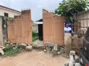 Half Plot of Land for Sale at Osu