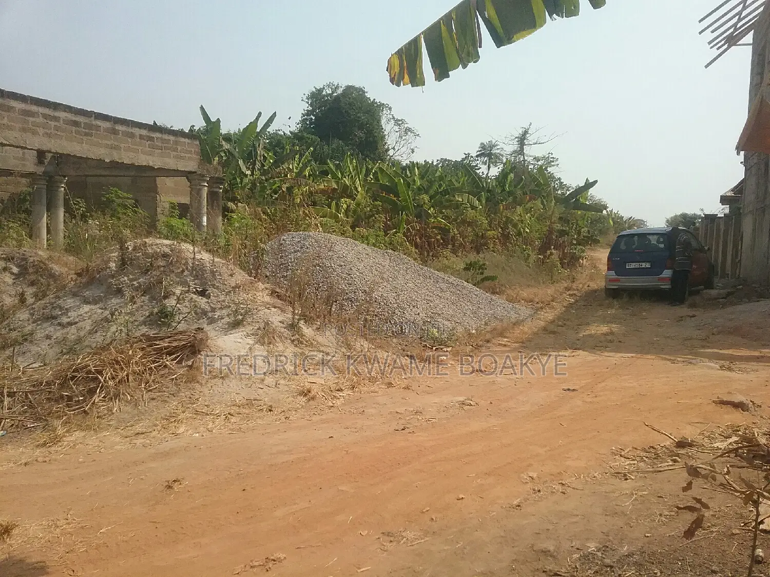 7 Bedrooms 9 Washrooms for Sale at Ipt Bokankye