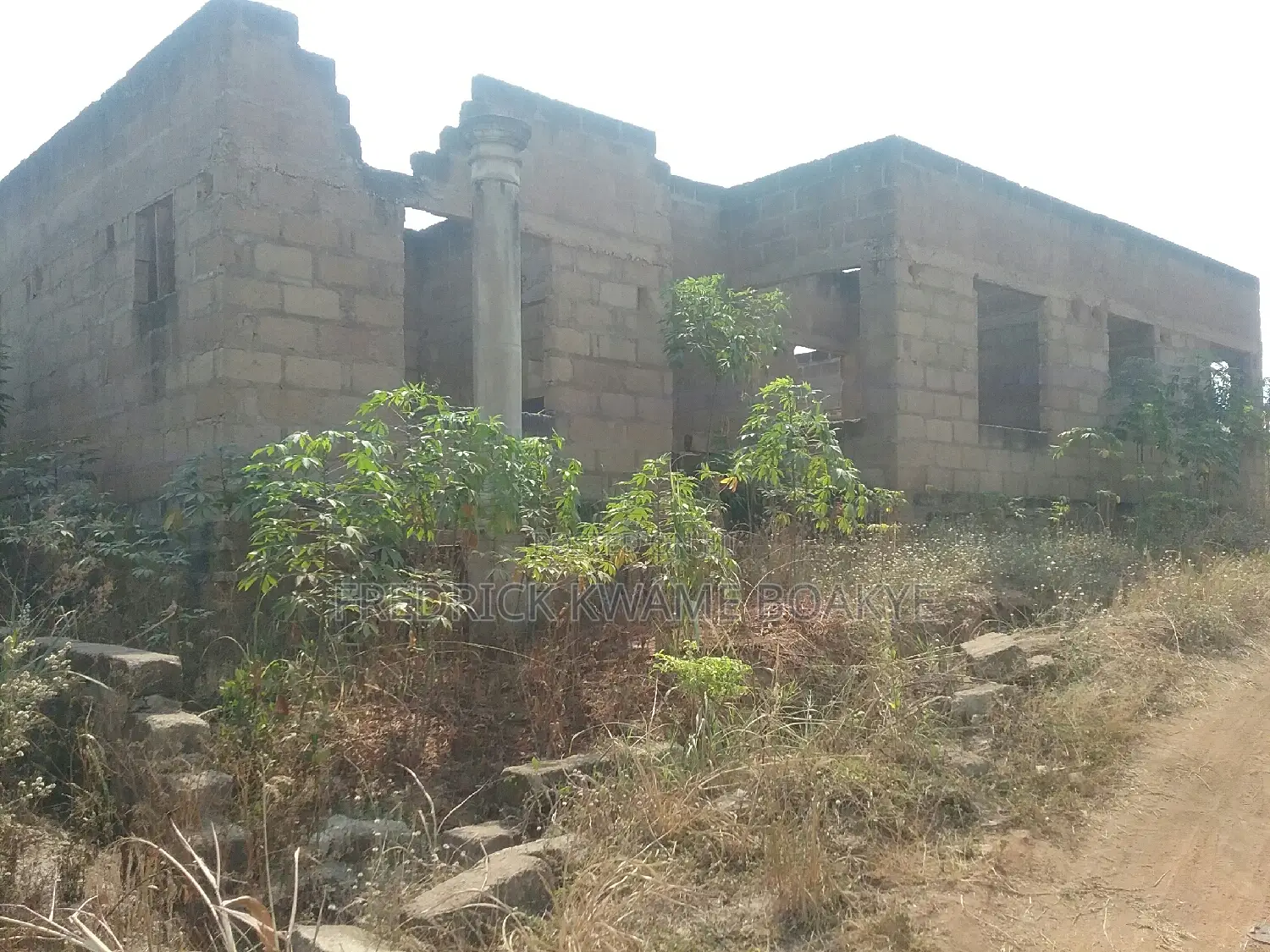 7 Bedrooms 9 Washrooms for Sale at Ipt Bokankye