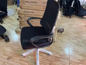 Brand New Swivel Chair