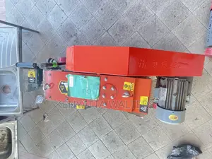 GQ45 Electric Automatic Steel Iron Rod Cutting Machine