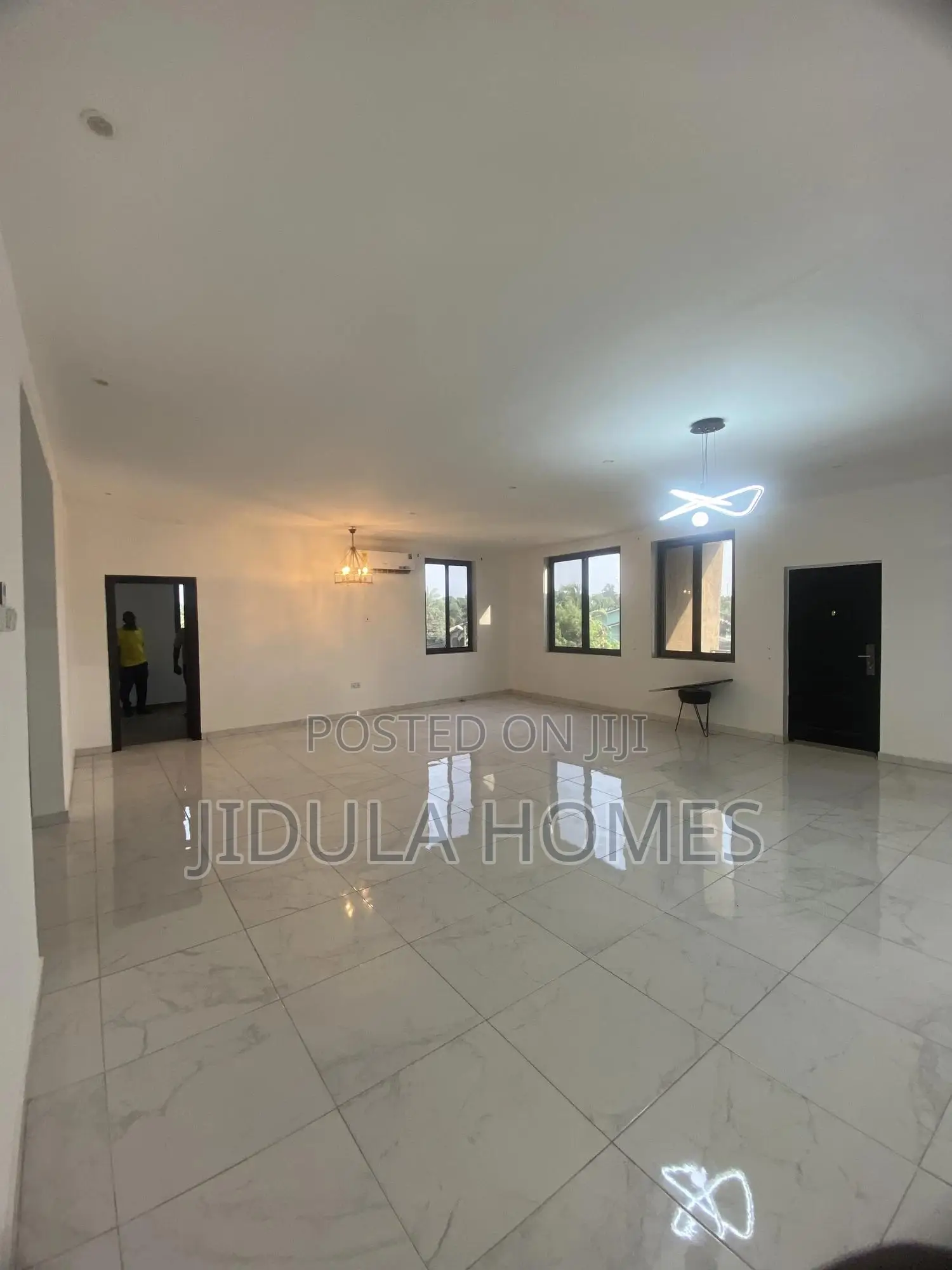 2bdrm Apartment in Adenta Powerland for rent