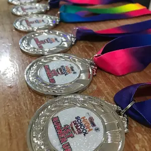 Medal Printing