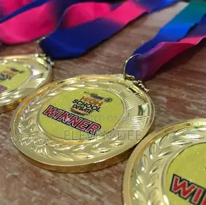 Medal Printing