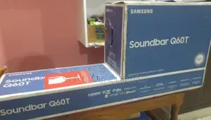 Dynamic Sound of SAMSUNG-5.1-CHANNEL-360WATT-SOUNDBAR