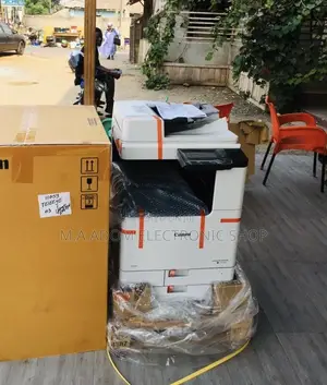Affordable Canon Coloured Copier Image Runner C3326i