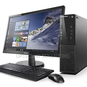 New Lenovo Ideacentre AIO 730S 4GB Intel Core I5 SSD 1T