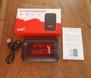 4g Universal Mifi