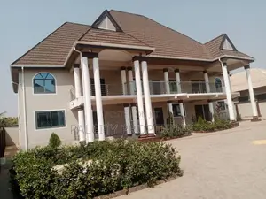 2bdrm Apartment in Kenyase Abrem, Kumasi Metropolitan for rent