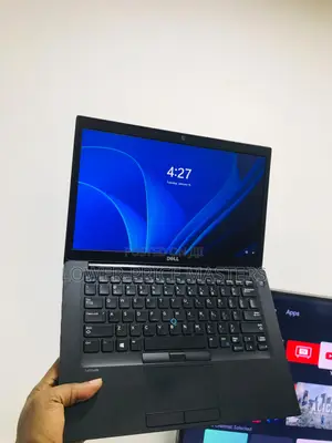 New Laptop Dell Latitude 7480 16GB Intel Core I7 SSD 256GB