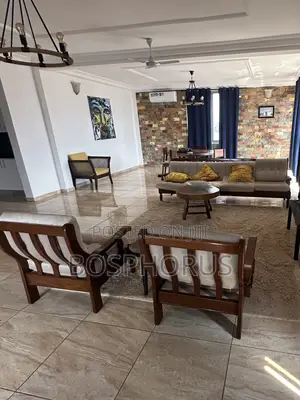 Furnished 2bdrm Apartment in Osu for rent