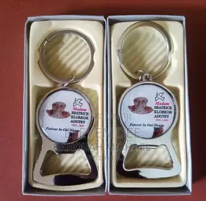 Key Holder Printing