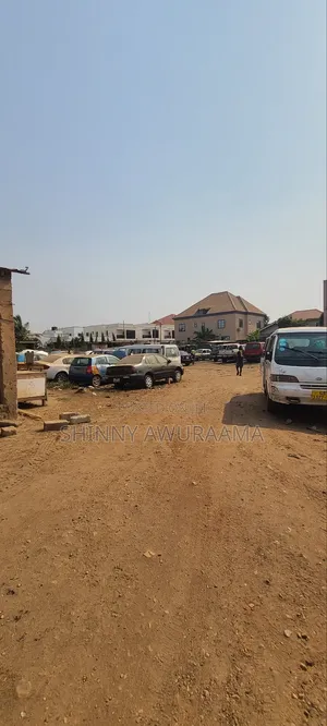 Land Titled Document