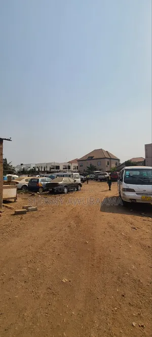 Land Titled Document
