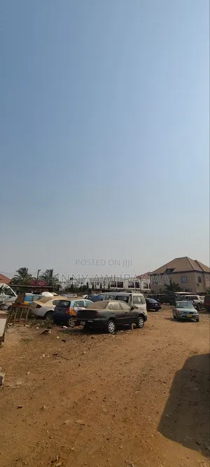 Land Titled Document