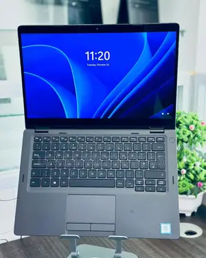 New Laptop Dell Latitude 5300 8GB Intel Core I5 SSD 256GB