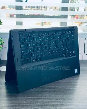 New Laptop Dell Latitude 5300 8GB Intel Core I5 SSD 256GB