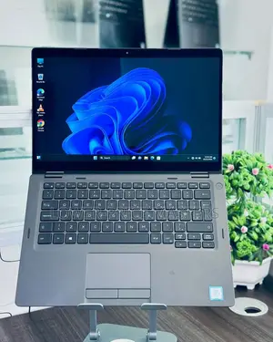 New Laptop Dell Latitude 5300 8GB Intel Core I5 SSD 256GB