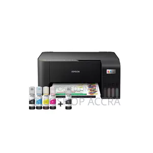 Epson Ecotank L3250 A4 Wi-Fi All-in-One