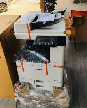 Shop Quality Canon Coloured Copier Image Runner C3326i