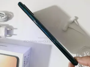 New Huawei Y9 Prime 2019 128 GB Green