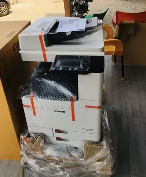 Shop Affordable Canon Colored Copier Image Runner C3326i
