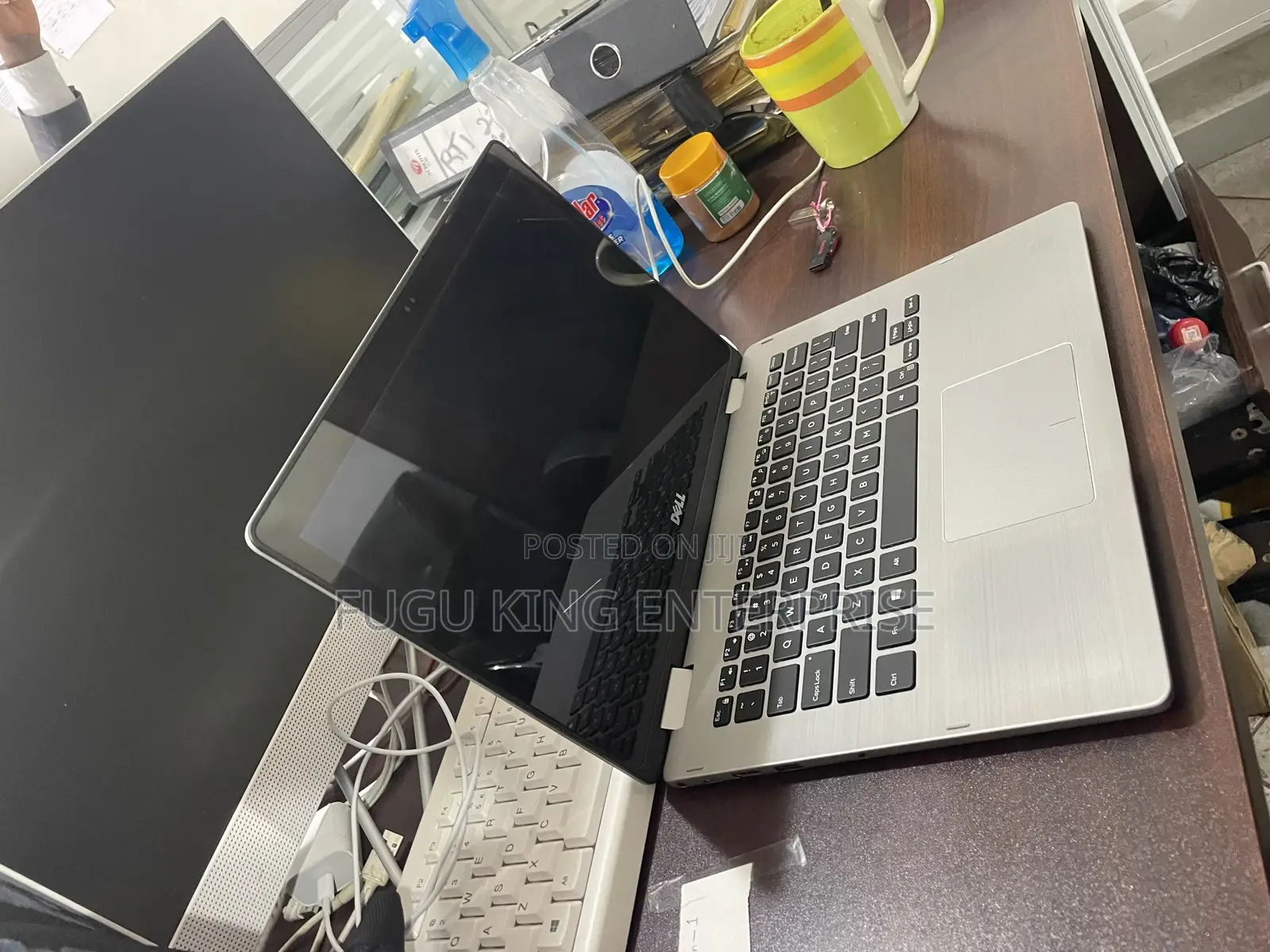 Laptop Dell Inspiron 13 7378 12GB Intel Core i5 SSD 256GB