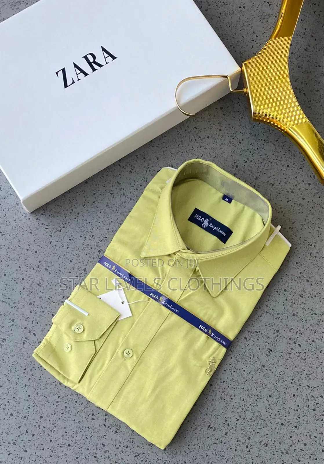 Quality Polo Long Sleeves Shirts