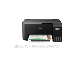 Epson Ecotank L3250 A4 Wi-Fi All-in-One