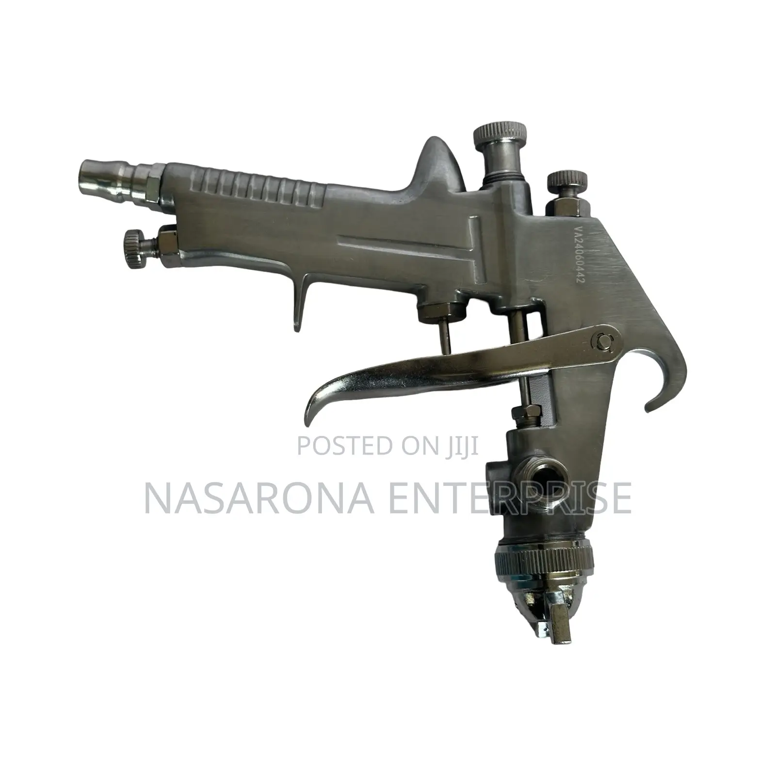 Valu-Air High Pressure Spray Gun