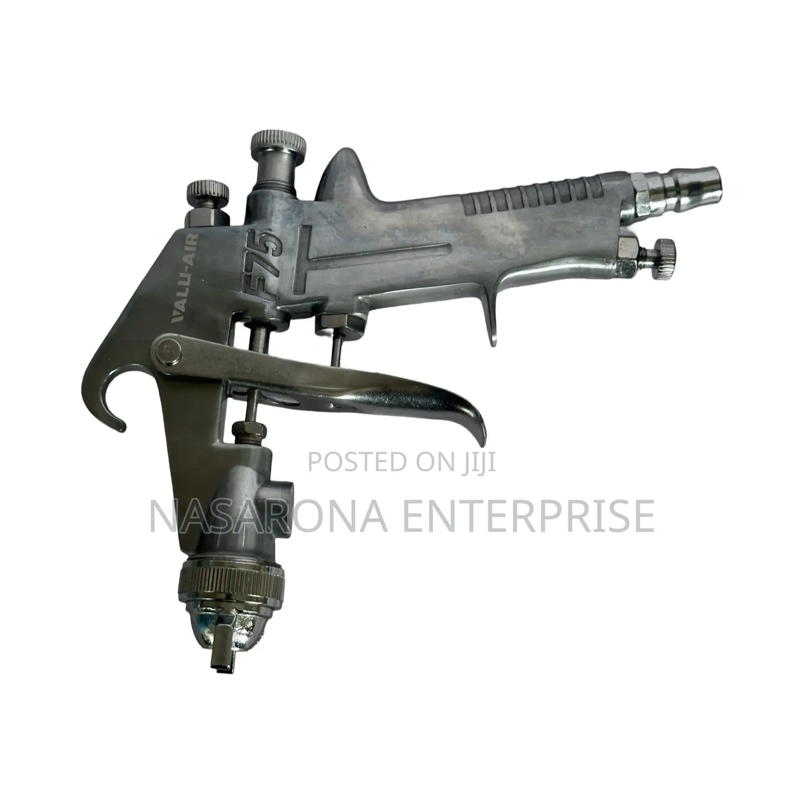 Valu-Air High Pressure Spray Gun