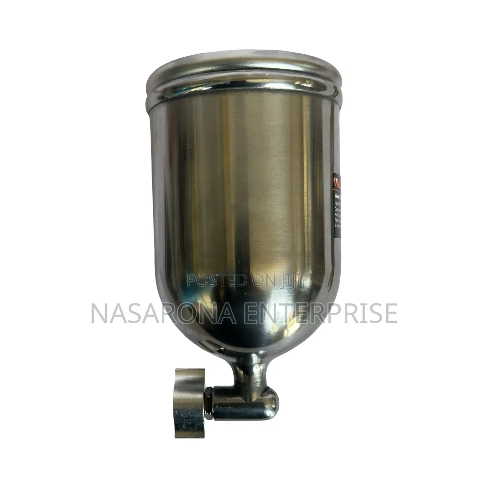 Valu-Air High Pressure Spray Gun