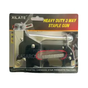 Heavy Duty Staple Gun