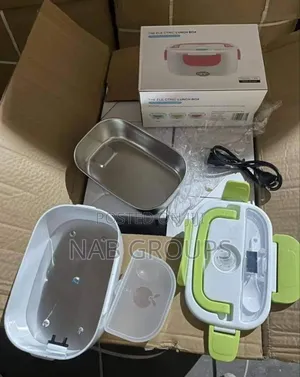 Electric Warmer