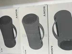 Sony SG300 Portable Speaker