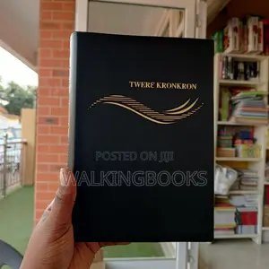 Twere Kronkron,Twi Bible