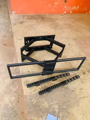 View Your Way:The Ultimate Adjustable TV Mount(32”-70” Tvs)