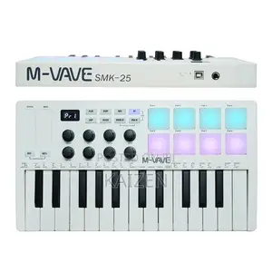 MIDI Keyboard