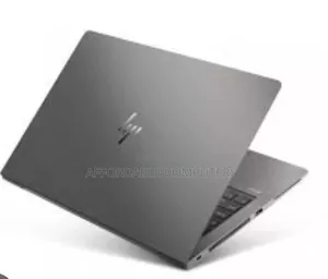 New Laptop HP ZBook 17 G6 16GB Intel Core I7 SSD 512GB