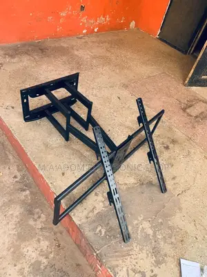 Perfect Fit, Perfect View: 32"-70" TV Mount