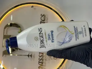 Jergens Skin Firming Lotion