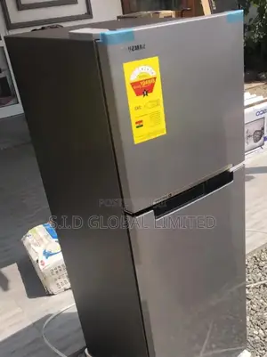 Prevent Food Spoilage With SAMSUNG-DURACOOL-234LTR-TOP-MOUNT